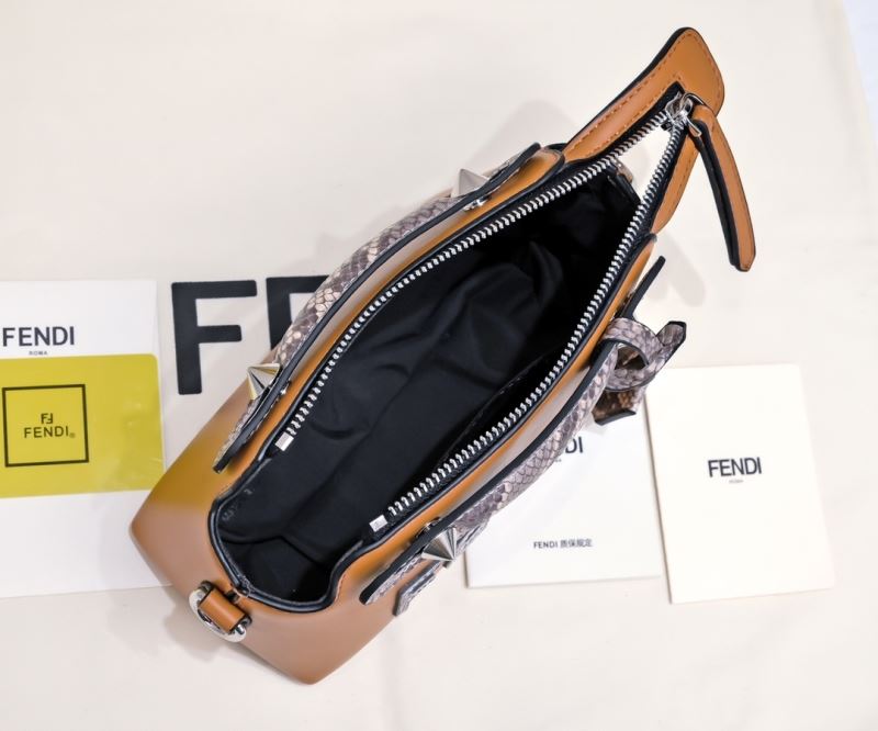 Fendi Pillow Bags